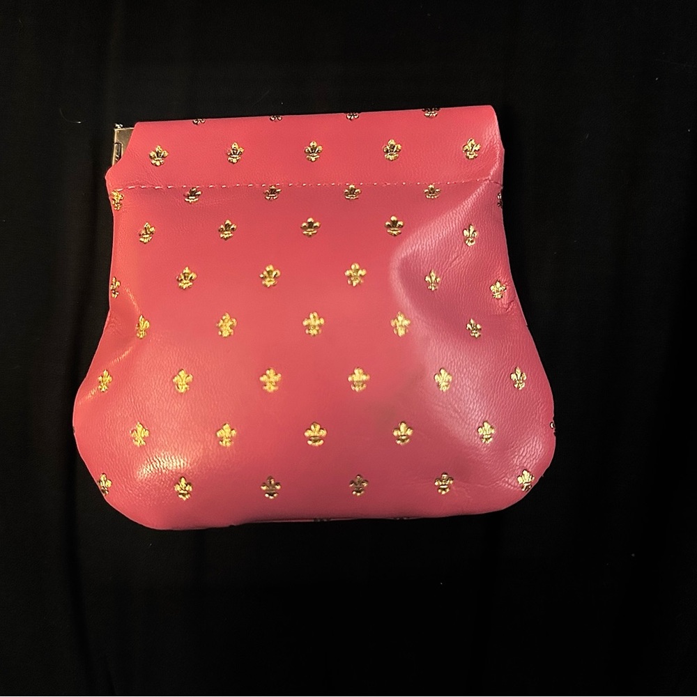 scuola del cuoio firenze coin purse